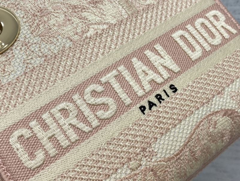 Christian Dior My Lady Bags